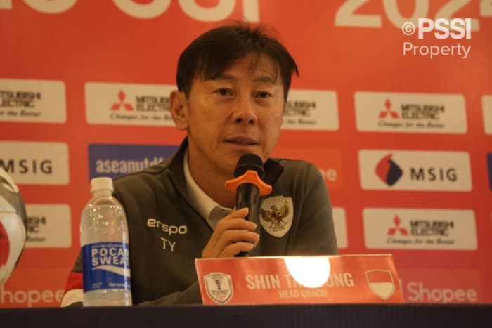 Piala AFF 2024: Hadapi Vietnam, STY Realitis dengan Peluang Timnas Indonesia 