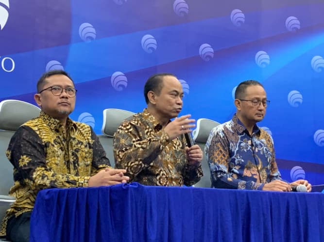 Kominfo Minta Masyarakat Waspadai Hoax Editan AI