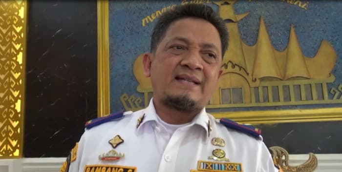 Status Bandara Raden Inten II Masih Bandara Internasional