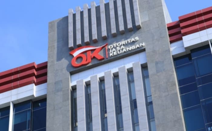 OJK Perkuat ITSK dan Aset Keuangan Digital
