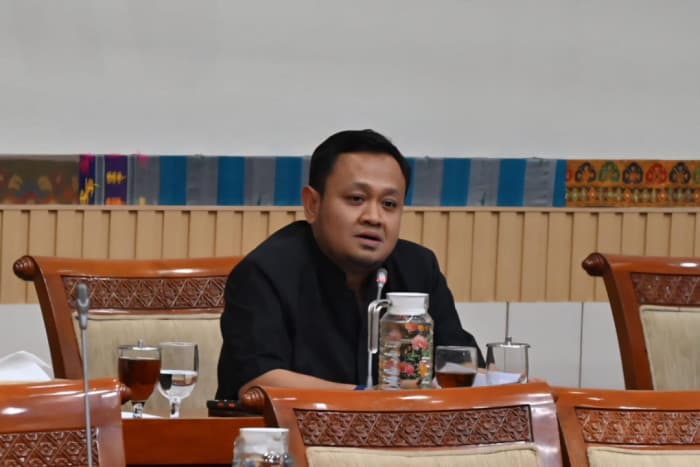 Soroti Perkara Amsal Sitepu, Anggota Komisi III DPR Kritik Tajam Profesionalitas Kejaksaan Negeri Karo