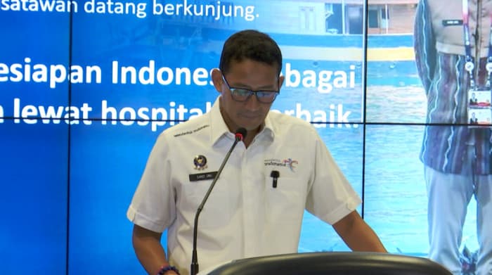 ASEAN Summit a Boon for Tourism in Labuan Bajo