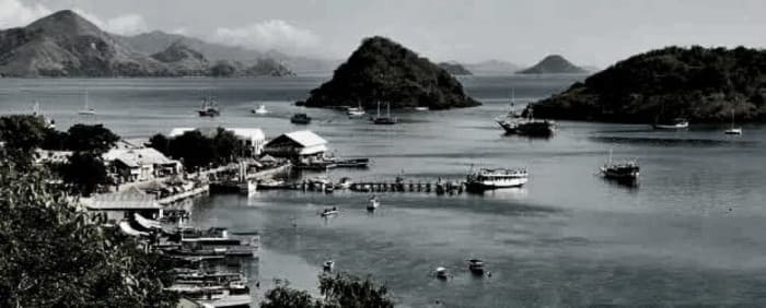 Lambertus Kape Tokoh Pemberi Ide Pertama Pemekaran Manggarai Barat