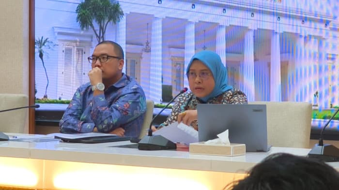 Kemlu: Tidak Ada Laporan WNI Terdampak Serangan di Iran