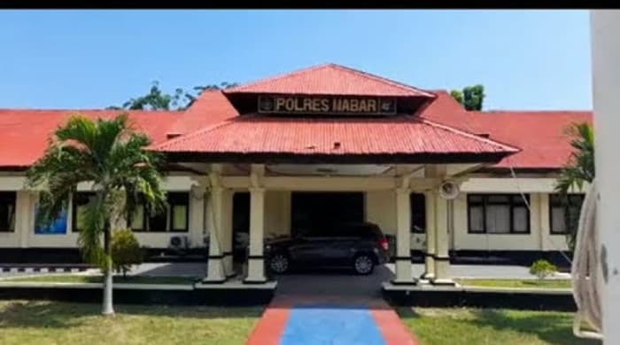 Diduga pencurian data pribadi, seorang jurnalis dilaporkan ke polisi 