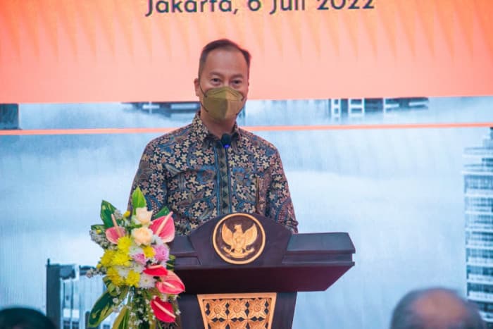 Menperin: Produksi Kelapa Sawit Meningkat 3 Kali Lipat Dalam 11 Tahun