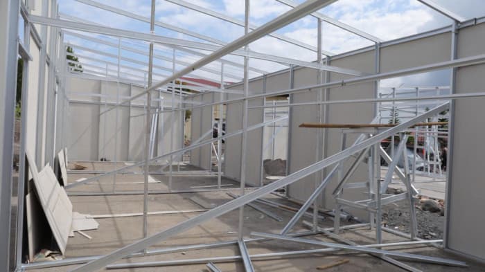 BNPB Dorong Relokasi Pasar Simpang Tiga Bener Meriah Usai Banjir Bandang