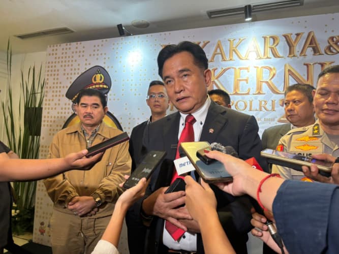 Kasus Del Pedro Jadi Ujian Implementasi KUHAP Baru