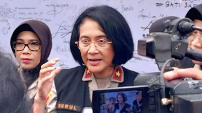 Polisi Telusuri Identitas Keluarga Bocah Penuh Luka di Jaksel