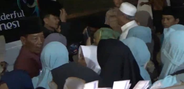 Begini Tanggapan Travel Pasca Viralnya Jamaah Haji Diduga Terlantar Di Madinah