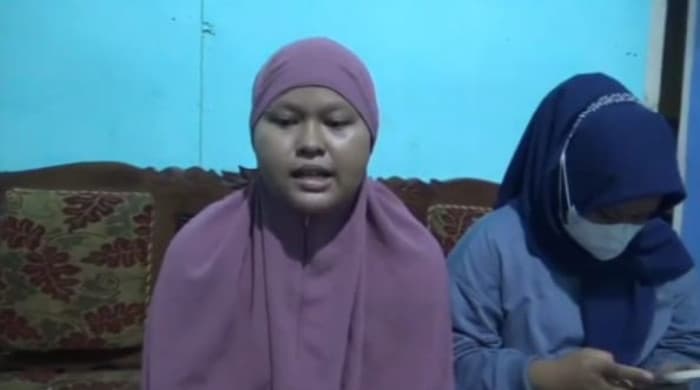 Viral. Seorang Siswi SMP Dipolisikan Usai Kritik Pemkot Jambi