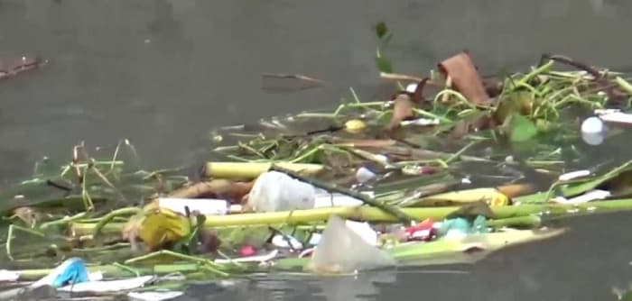 Akademisi Dorong Strategi Terintegrasi Atasi Sampah Laut dan Pesisir Bali