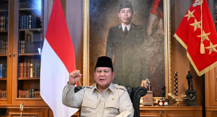 Presiden Prabowo Tambah Dana Pemulihan Pascabencana Sumatera Rp10,6 Triliun