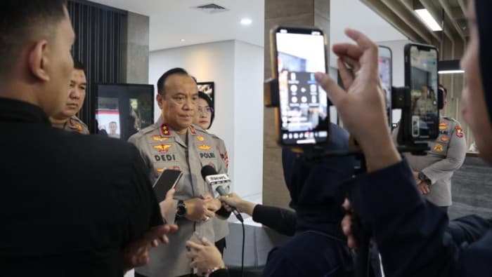 Polri Agendakan Sidang Etik Richard Eliezer