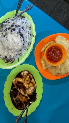 Pisang Epe, Kuliner Tradisional Khas Makassar yang Menggoda Selera 