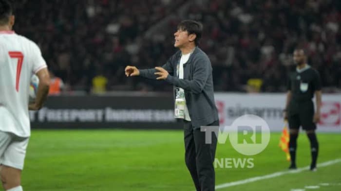 Pesan Haru STY usai Dipecat Sebagai Pelatih Timnas: Tolong Jaga Pemain Lokal