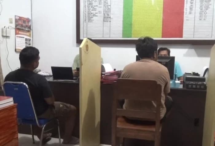 Penadah Pencurian Kabel Telkom Bawah Tanah di Jember Diringkus Polisi, Satu Pelaku DPO