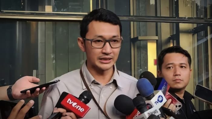 OTT KPK di Banjarmasin, Uang Tunai Rp1 Miliar Lebih Disita