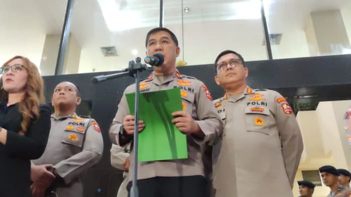 Tetap Berstatus Anggota Polri, Berikut 8 Pertimbangan yang Meringankan Bharada E 