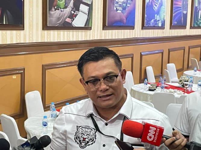 Polisi Deteksi ada 3 Orang Lainnya Terkait Kasus Ibu Muda Tega Lecehkan Anak Kandungnya