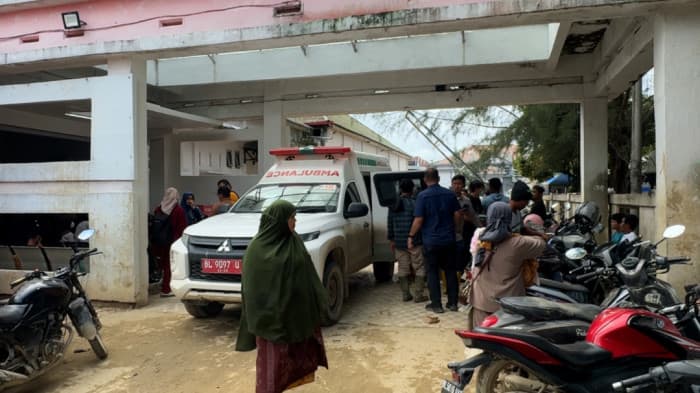 Beroperasi Normal, Potret Aktivitas Medis di RSUD Aceh Tamiang