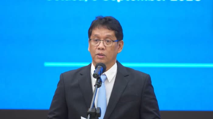 Menkeu Rombak Eselon I, Posisi Dirjen Kini Diisi Plh