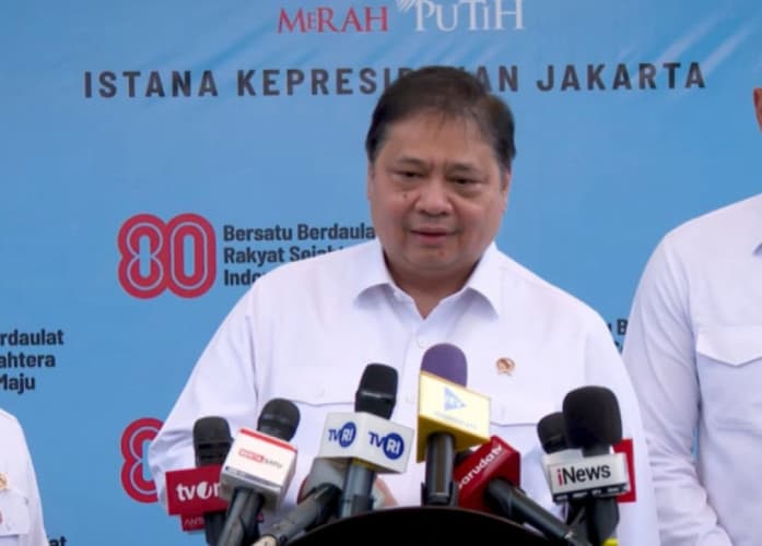 Pemerintah Akan Luncurkan Program Magang Nasional pada 15 Oktober