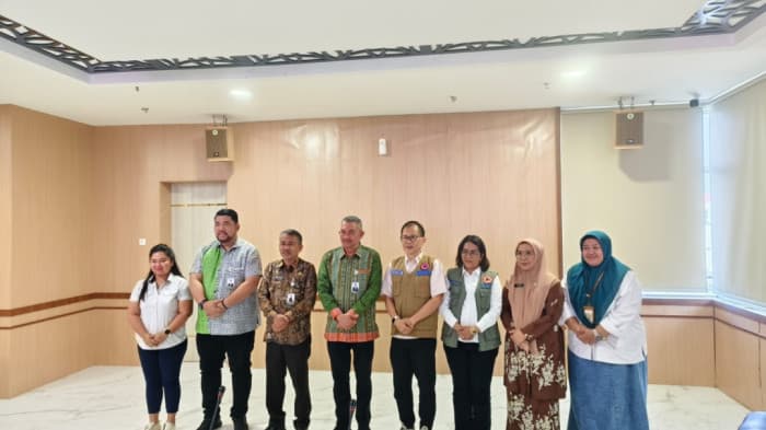 Pemprov Sumut Percepat Penyusunan R3P untuk Pemulihan Pascabencana