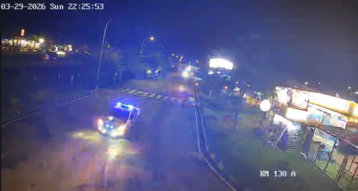 Arus Lalin Melandai, Tol Cipali Lakukan Normalisasi Dua Arah Malam Ini