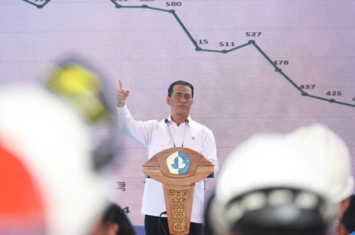 Kementan Perkuat Antisipasi dan Pendampingan Petani