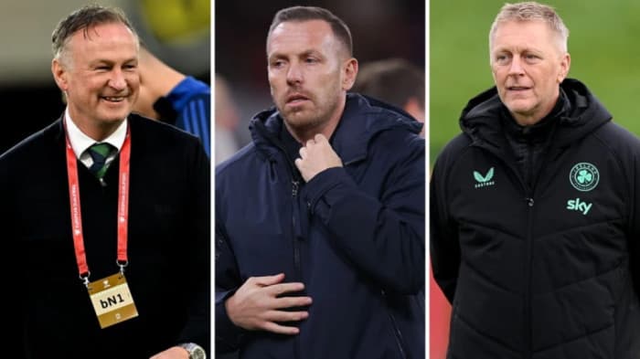 Eropa: Pertaruhan Takhta dan Nama Besar Di Piala Dunia