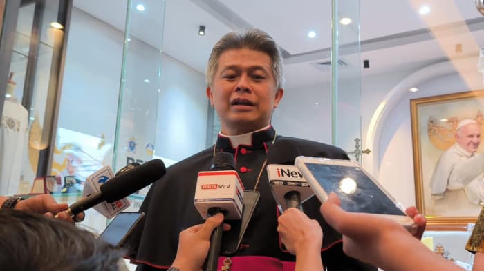 Paus Fransiskus Wafat, Indonesia Tinggalkan Kesan Mendalam di Hatinya