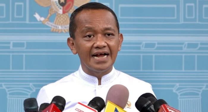 Bareskrim Pastikan Ijazah Jokowi Asli, Bahlil: Saatnya Fokus pada Isu Produktif