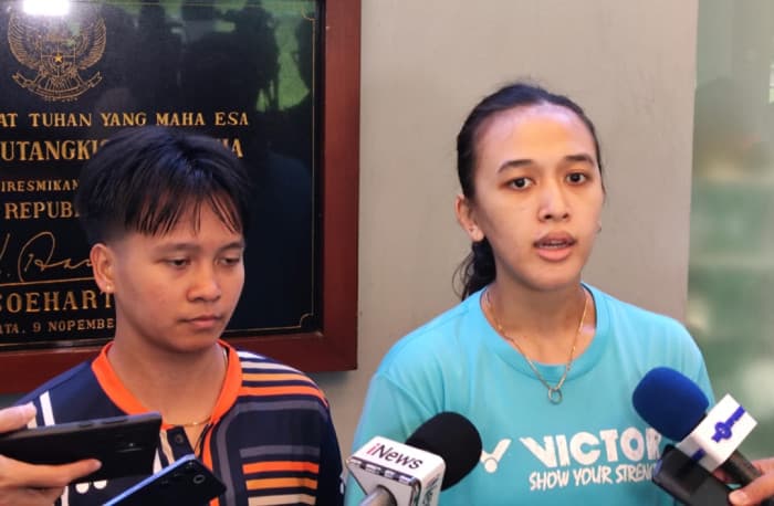 Ana/Trias Fokus Adaptasi dan Recovery Jelang All England 2026