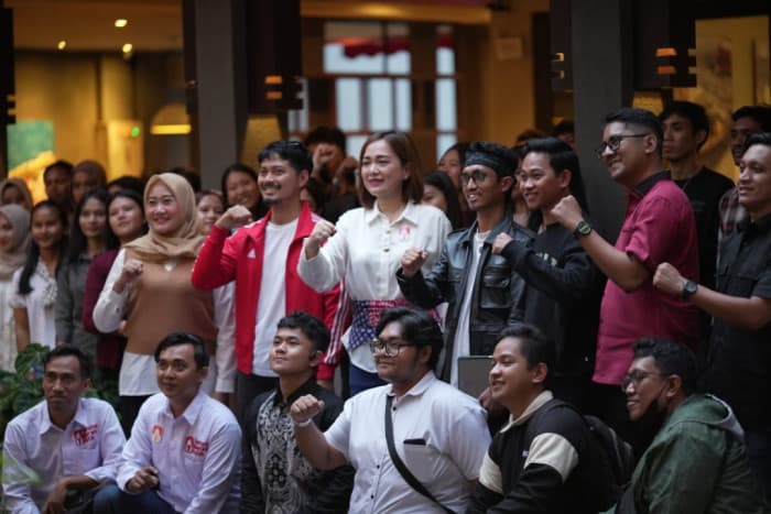 Pancasila Harus Jadi Jiwa Bangsa, Bukan Sekedar Teks