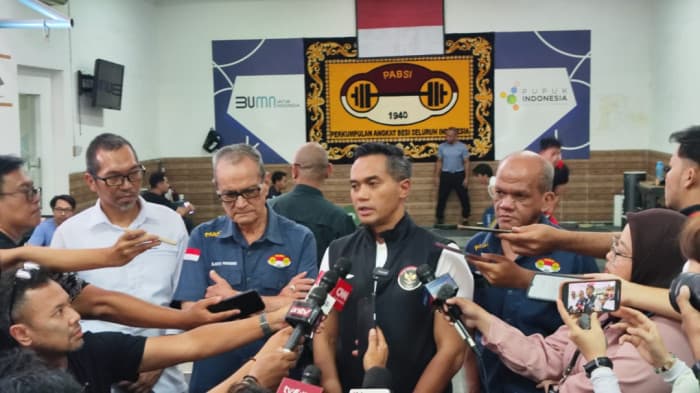 Olimpiade 2024 Paris: CdM Siapkan Rumah Garuda Sebagai Athletes Village untuk Kontingen Indonesia