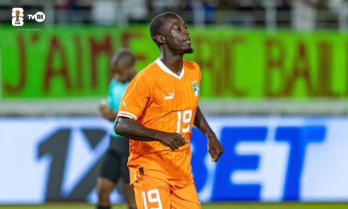 Nicolas Pepe Kembali Dipanggil Timnas Pantai Gading 