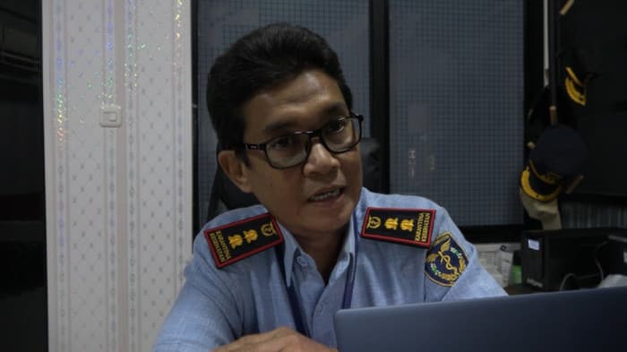 Antisipasi Virus Nipah, Pengawasan Penumpang Internasional Diperketat di Bandara Syamsudin Noor