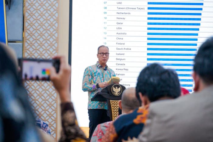 Kemenperin Percepat Sertifikasi Halal, Perkuat Daya Saing Industri Kalbar
