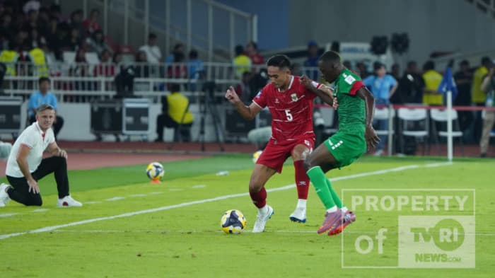 Timnas Indonesia Siapkan Fondasi Menuju ASEAN Championship 2026 dan Piala Asia 2027