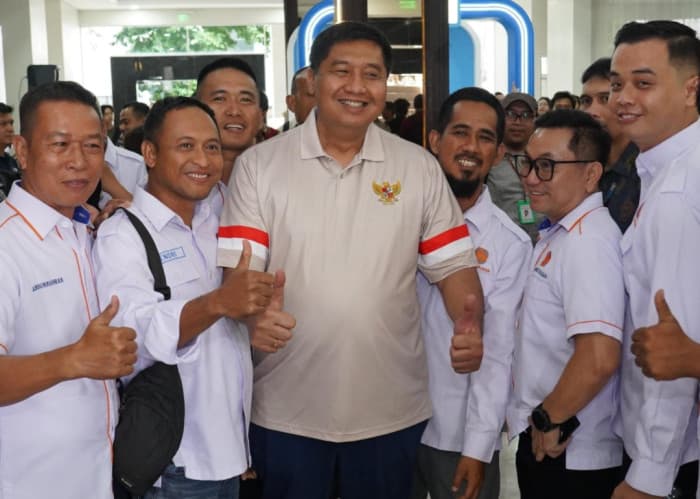 Menteri PKP Genjot Kuota Rumah Rakyat Kalbar, BSPS Naik Empat Kali Lipat