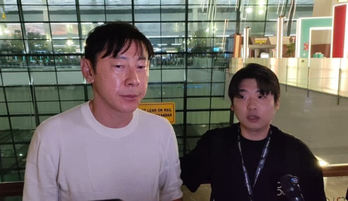 STY Percaya John Herdman Bisa Bawa Timnas Indonesia ke Arah Positif