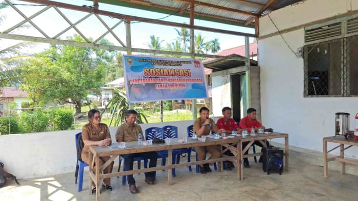 Petani Diingatkan, Musim Bakar Lahan Bisa Picu Bencana
