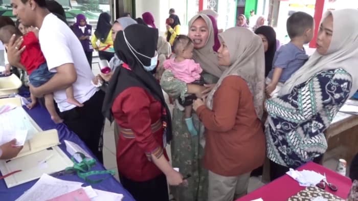 Pemkot Kendari Aktifkan Kembali Program Satu ASN Satu Anak Asuh