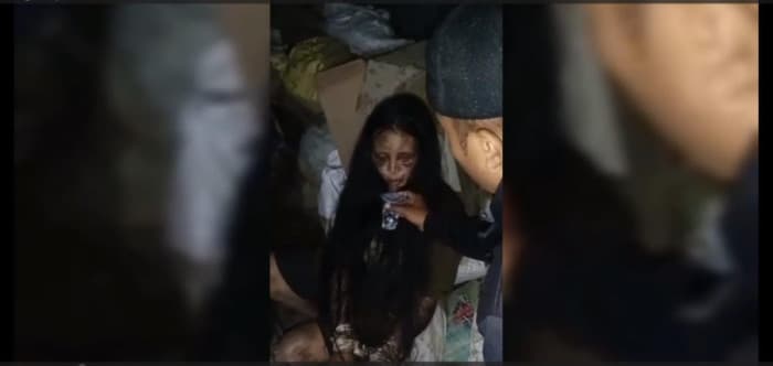 Tragis! IRT di Jember Disekap Suaminya di Gudang, Diduga Alami KDRT