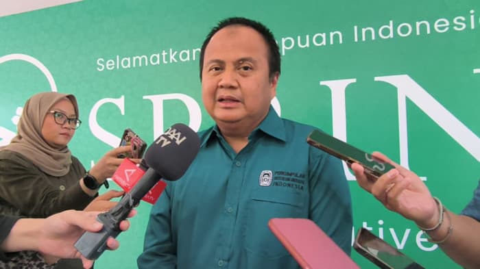POGI Dorong SPRIN untuk Tekan AKI dan Kanker Serviks