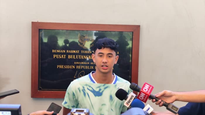 Alwi Farhan Siap Lakoni Debut di All England 2026