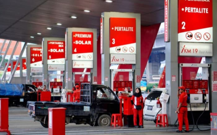 Mulai 1 Oktober, Pertamina Lakukan Penyesuaian Harga BBM Non-Subsidi