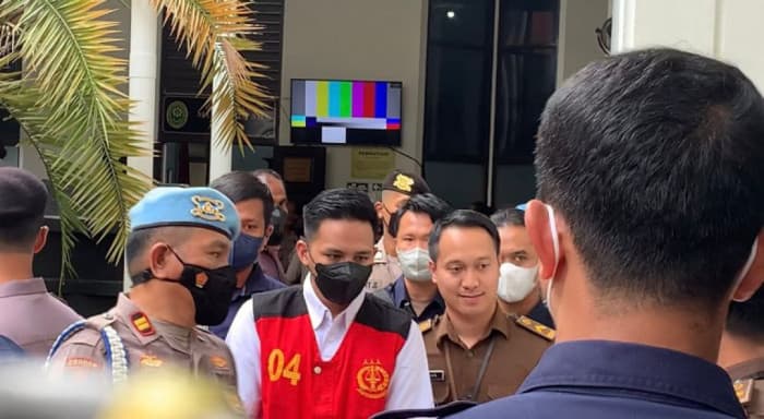 Jalani Hukuman di Rutan Bareskrim Polri, Bharada E dalam Keadaan Sehat