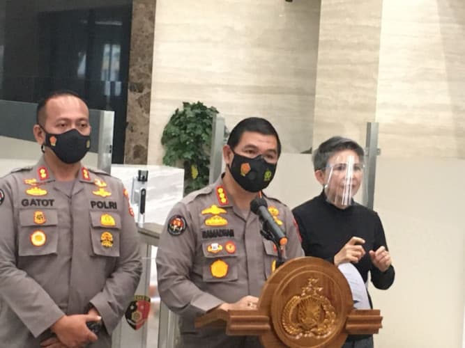 Sempat Tertunda, Hari Ini Polri Gelar Sidang Etik Bharada Eliezer